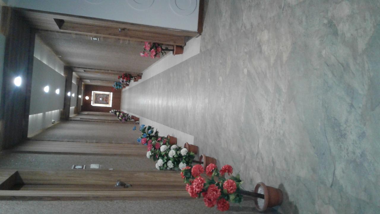 Hotel The Grand Parshwanath Sankeshvar Ngoại thất bức ảnh